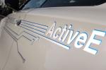 BMW ActiveE 2012 года